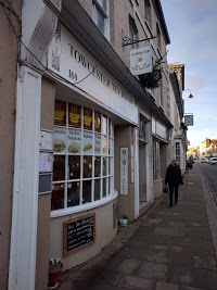 Towcester Tearooms Outside Catering 1060411 Image 0